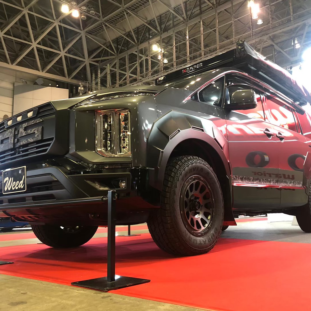 2024年製 DURATURN TRAVIA A/T 235/70R16 106T OWL 235/70-16 デュラ